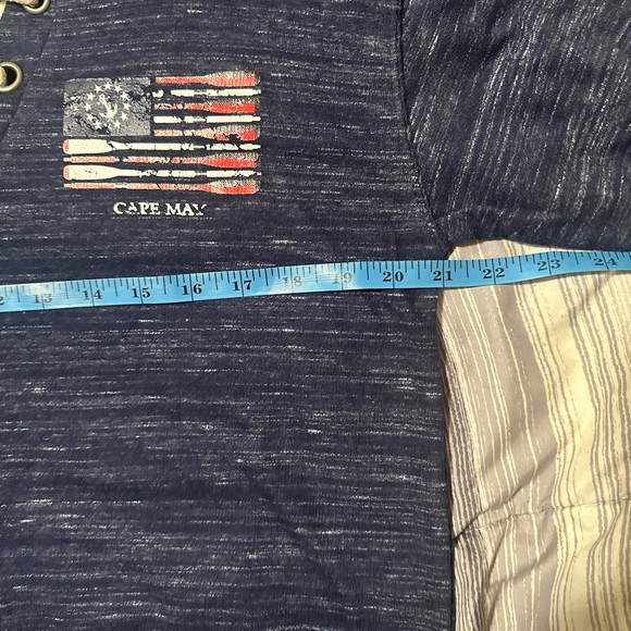 BOGO FREE Liquid Energy Cape May Sweater - Picture 6 of 9